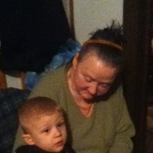 Meet your Posher, Sue